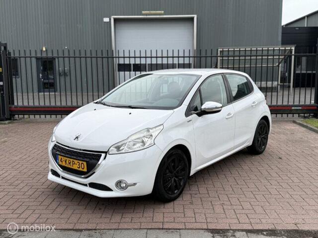 Peugeot 208 1.2 VTi Urban Soul