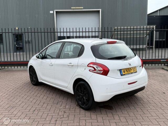 Peugeot 208 1.2 VTi Urban Soul