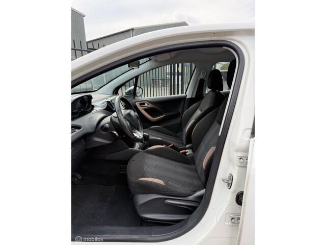 Peugeot 208 1.2 VTi Urban Soul