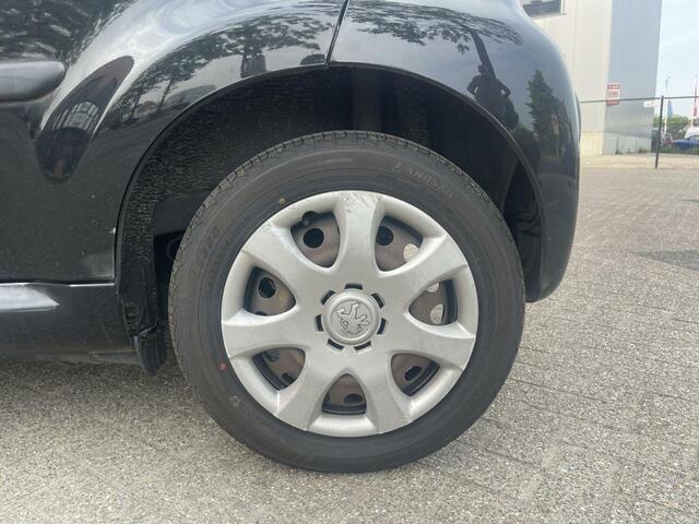 Peugeot 107 1.0 2011 151DKM | NAP | AIRCO | ELEK-PAKKET |