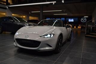 MAZDA MX-5 Prime-Line MY2024 - 1.5L