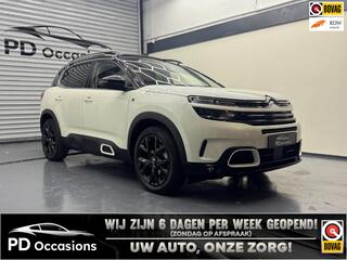 CITROEN C5 Aircross 1.6 Plug-in Hybrid 225 AGR - Pano - Trekhaak - Clima - Elek. Achterklep