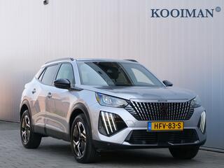 PEUGEOT 2008 1.2 PureTech 130pk Allure Automaat Navigatie / Camera / LED