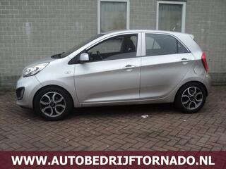 Kia Picanto (2011 - 2017)