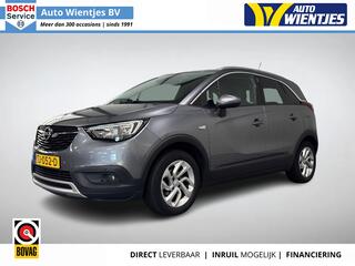 OPEL Crossland X 1.6 CDTI | Innovation | Airco-Ecc | Navi | Carplay