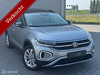 VOLKSWAGEN T-Roc 1.5 TSI Life Business