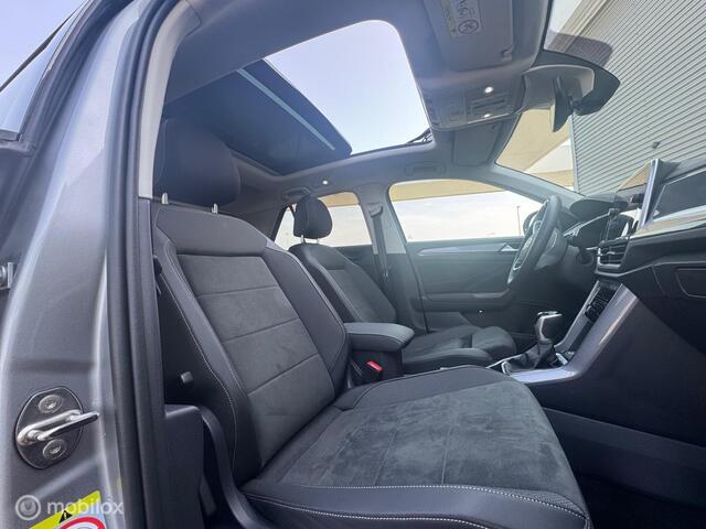 Volkswagen T-ROC 1.5 TSI Life Business