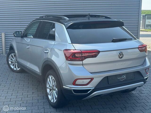 Volkswagen T-ROC 1.5 TSI Life Business