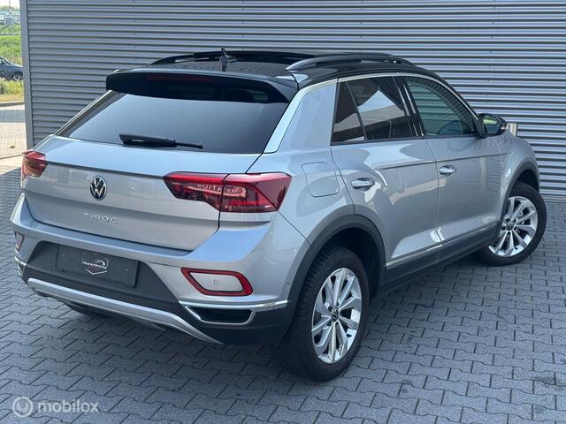 Volkswagen T-ROC 1.5 TSI Life Business