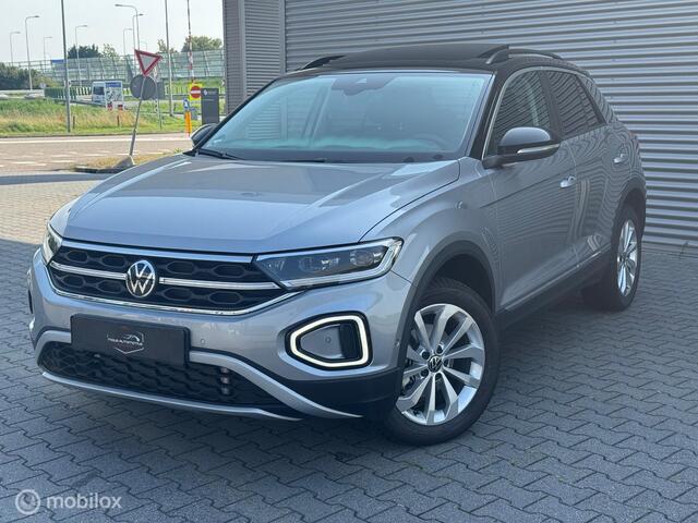 Volkswagen T-ROC 1.5 TSI Life Business