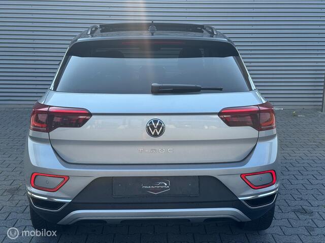 Volkswagen T-ROC 1.5 TSI Life Business