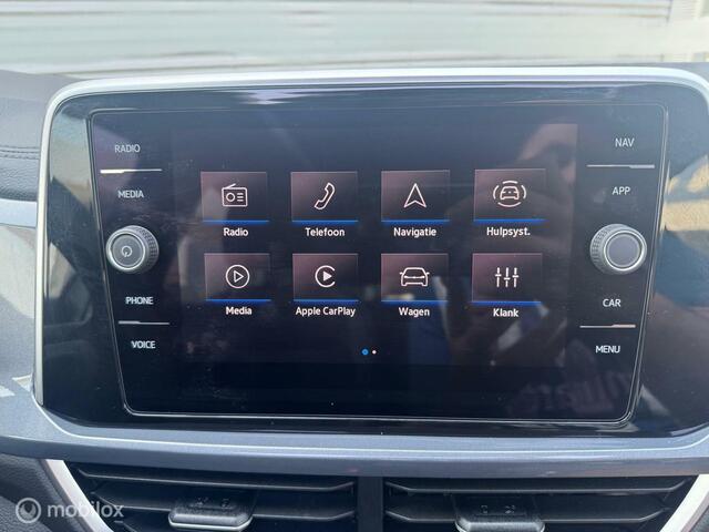 Volkswagen T-ROC 1.5 TSI Life Business
