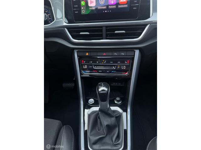 Volkswagen T-ROC 1.5 TSI Life Business