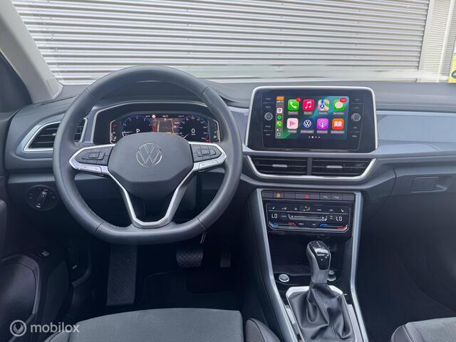 Volkswagen T-ROC 1.5 TSI Life Business