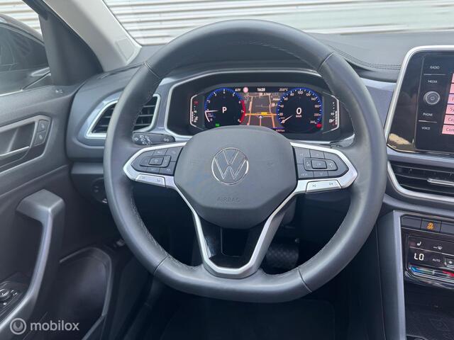 Volkswagen T-ROC 1.5 TSI Life Business