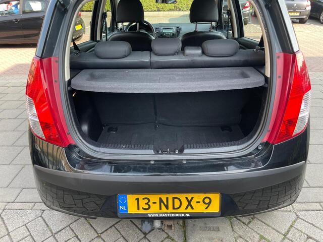 Hyundai I 10 1.1 Active Cool 3e Eig Trekhaak Airco NAP APK 1 Jaar