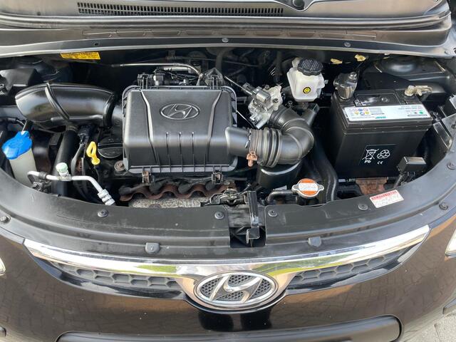 Hyundai I 10 1.1 Active Cool 3e Eig Trekhaak Airco NAP APK 1 Jaar