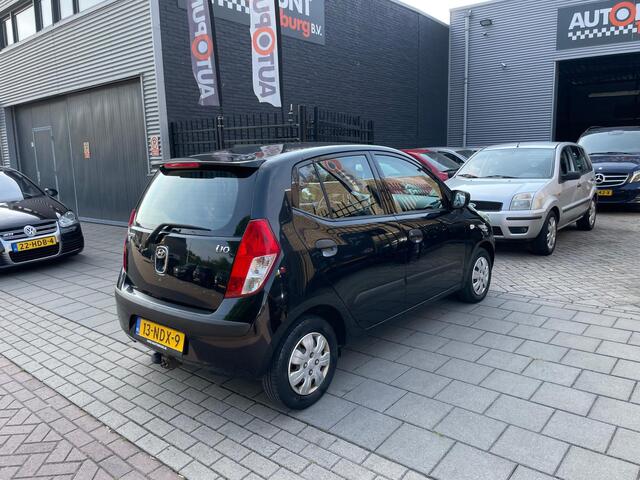 Hyundai I 10 1.1 Active Cool 3e Eig Trekhaak Airco NAP APK 1 Jaar