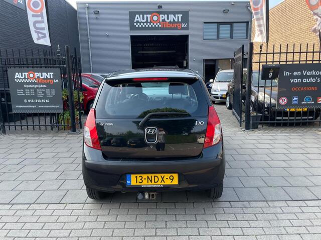 Hyundai I 10 1.1 Active Cool 3e Eig Trekhaak Airco NAP APK 1 Jaar