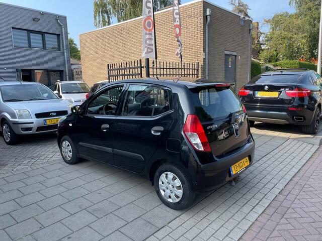 Hyundai I 10 1.1 Active Cool 3e Eig Trekhaak Airco NAP APK 1 Jaar