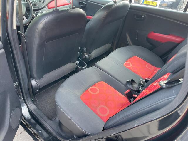 Hyundai I 10 1.1 Active Cool 3e Eig Trekhaak Airco NAP APK 1 Jaar