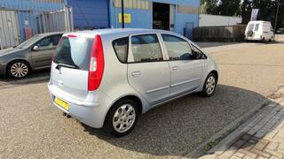MITSUBISHI COLT 1.3 Invite Bj 2006 NAP Airco Apk 14/08/2026