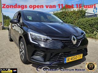 Renault Clio 1.0 TCe, 1e Eig Carplay Apk 4-2028 VAKANTIEGELD WEKEN
