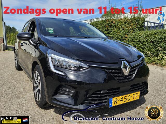 Renault Clio 1.0 TCe, 1e Eig Carplay Apk 4-2028 VAKANTIEGELD WEKEN