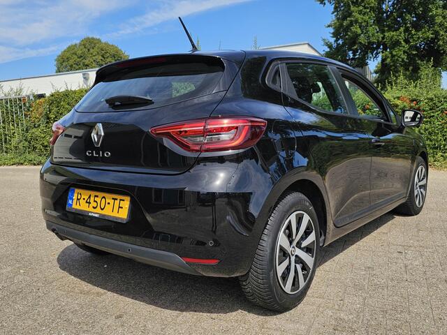 Renault Clio 1.0 TCe, 1e Eig Carplay Apk 4-2028 VAKANTIEGELD WEKEN