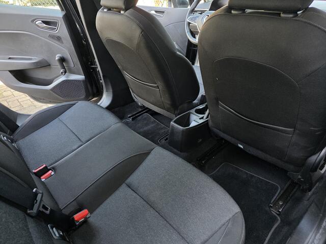 Renault Clio 1.0 TCe, 1e Eig Carplay Apk 4-2028 VAKANTIEGELD WEKEN