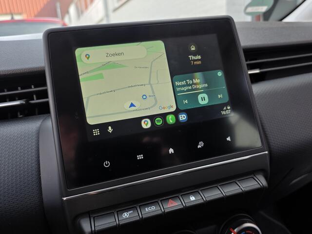 Renault Clio 1.0 TCe, 1e Eig Carplay Apk 4-2028 VAKANTIEGELD WEKEN