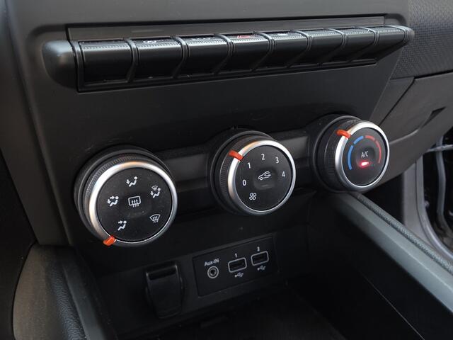 Renault Clio 1.0 TCe, 1e Eig Carplay Apk 4-2028 VAKANTIEGELD WEKEN