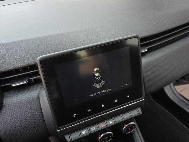 Renault Clio 1.0 TCe, 1e Eig Carplay Apk 4-2028 VAKANTIEGELD WEKEN