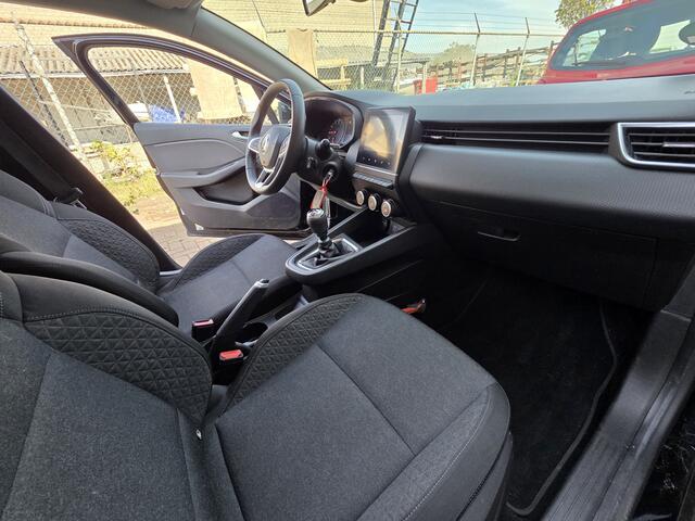 Renault Clio 1.0 TCe, 1e Eig Carplay Apk 4-2028 VAKANTIEGELD WEKEN