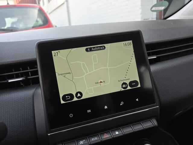 Renault Clio 1.0 TCe, 1e Eig Carplay Apk 4-2028 VAKANTIEGELD WEKEN