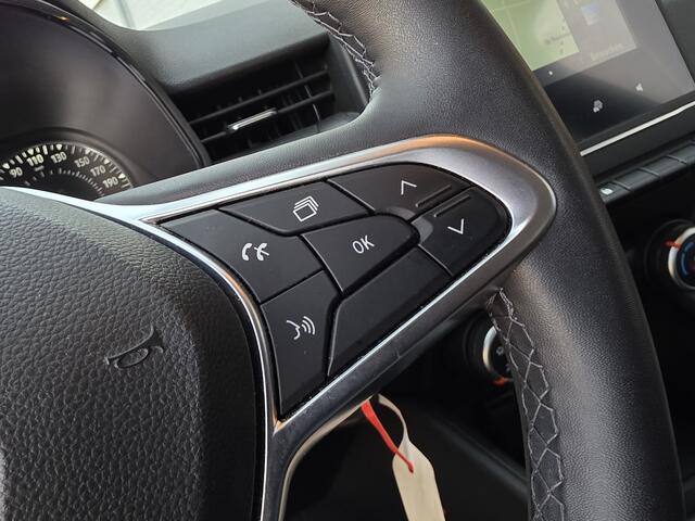 Renault Clio 1.0 TCe, 1e Eig Carplay Apk 4-2028 VAKANTIEGELD WEKEN