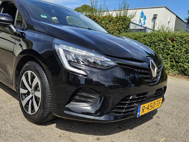 Renault Clio 1.0 TCe, 1e Eig Carplay Apk 4-2028 VAKANTIEGELD WEKEN