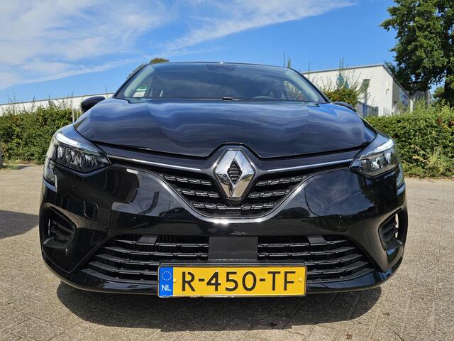 Renault Clio 1.0 TCe, 1e Eig Carplay Apk 4-2028 VAKANTIEGELD WEKEN