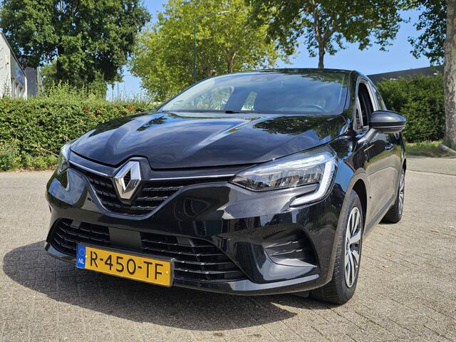 Renault Clio 1.0 TCe, 1e Eig Carplay Apk 4-2028 VAKANTIEGELD WEKEN