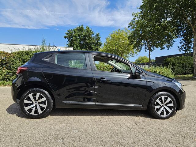 Renault Clio 1.0 TCe, 1e Eig Carplay Apk 4-2028 VAKANTIEGELD WEKEN