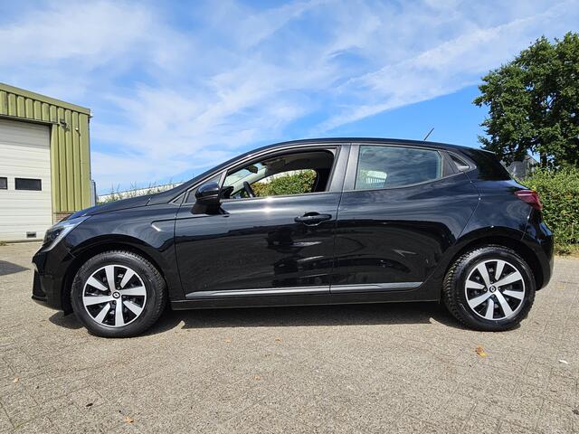 Renault Clio 1.0 TCe, 1e Eig Carplay Apk 4-2028 VAKANTIEGELD WEKEN