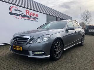 MERCEDES-BENZ E-KLASSE E 300 BLUETEC HYBRID