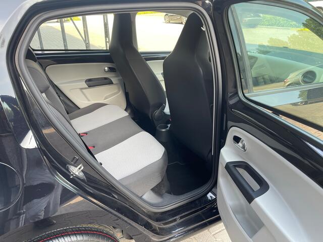 Seat MII 1.0 Style Dynamic 5DRS|Airco|APK