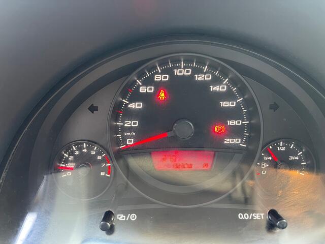 Seat MII 1.0 Style Dynamic 5DRS|Airco|APK