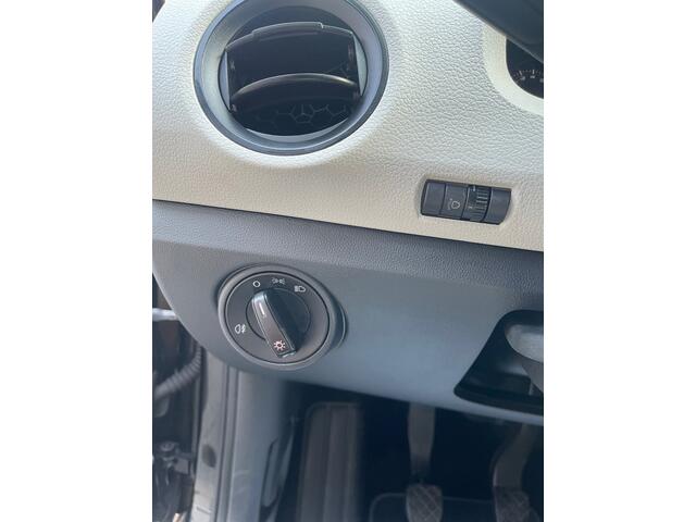 Seat MII 1.0 Style Dynamic 5DRS|Airco|APK