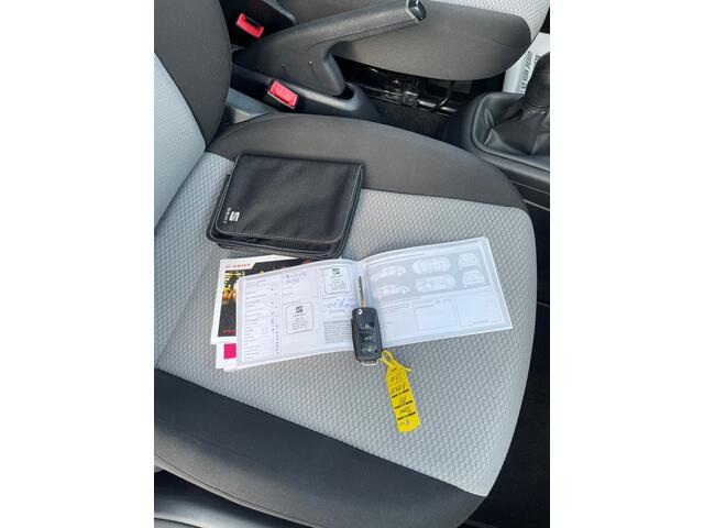 Seat MII 1.0 Style Dynamic 5DRS|Airco|APK
