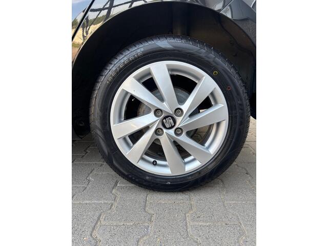 Seat MII 1.0 Style Dynamic 5DRS|Airco|APK