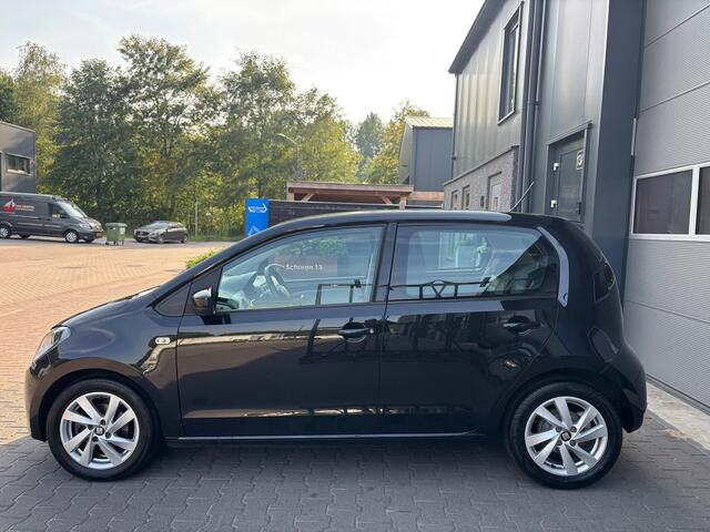 Seat MII 1.0 Style Dynamic 5DRS|Airco|APK