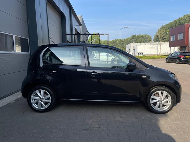 Seat MII 1.0 Style Dynamic 5DRS|Airco|APK