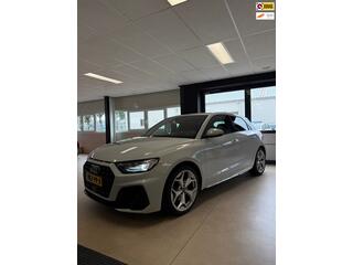 AUDI A1 SPORTBACK 35 TFSI S edition